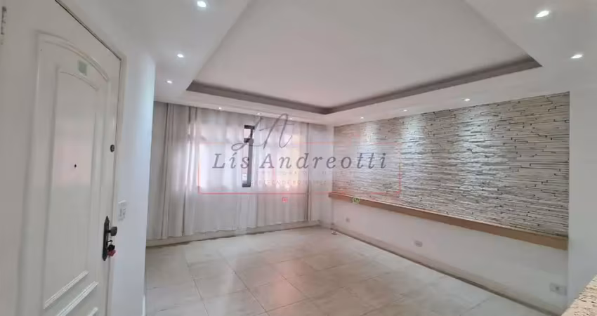 Apartamento em vila caminho do mar, são bernardo do campo/sp
