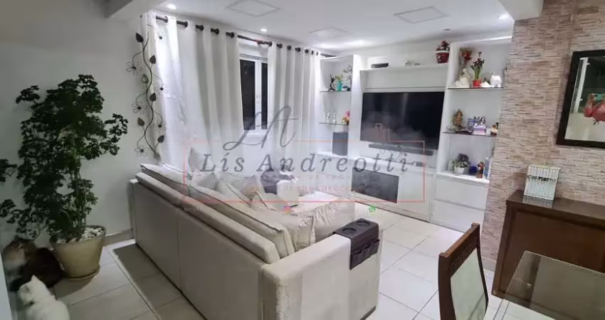 Double deck - apartamento duplex a poucos metros da av. goias