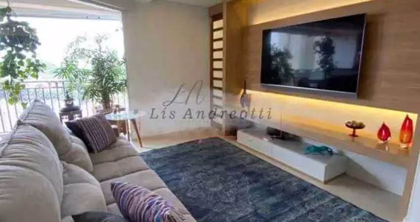 Unique - apartamento cond unique, com 3 suítes, lareira