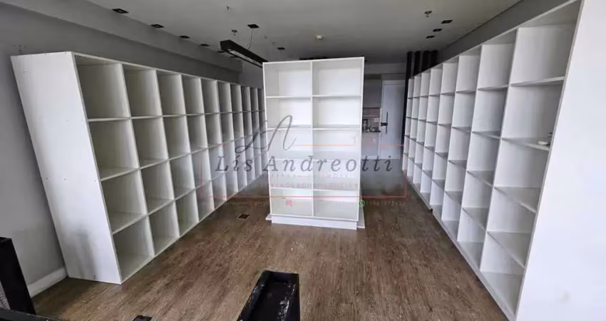 Torre gate - alameda caulim - sala comercial à venda no bairro cerâmica - são caetano do sul/sp