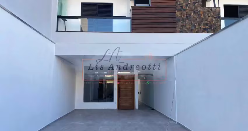 Casa com 4 quartos à venda no Paraíso, Santo André 