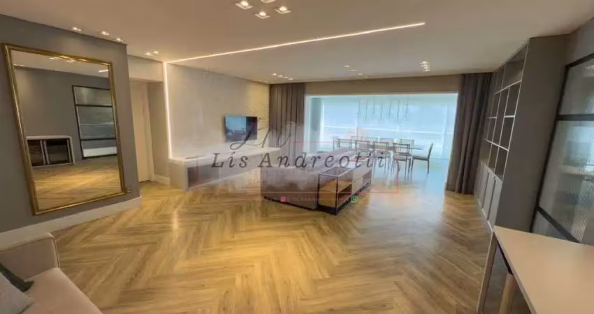 Condominio premier - apartamento cond premier mobiliado, alto padrão a venda