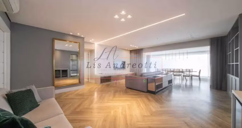 Condominio premier - apartamento cond premier mobiliado, alto padrão a venda