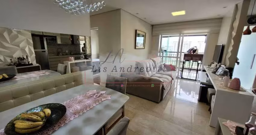 Cidade viva - apartamento à venda no bairro tamanduateí 3 - santo andré/sp