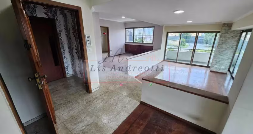 Apartamento com 3 quartos para alugar na Rua Tamarataca, Mooca, São Paulo