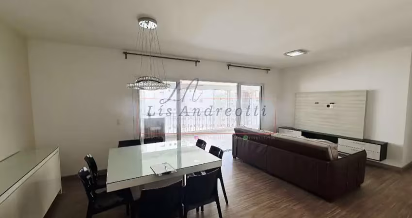Premier espaço cerâmica - apartamento a venda de 162m²,4 dormitórios, alto padrão no condomínio premier espaço cerâmica