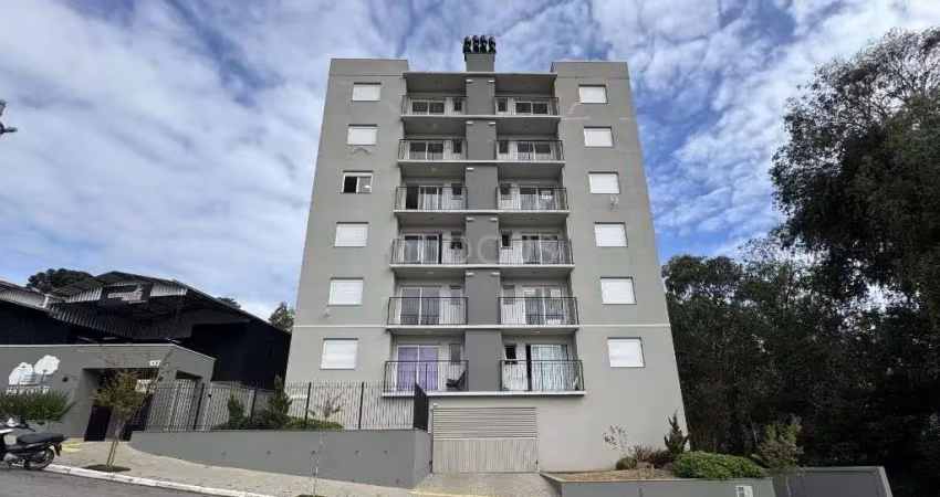 Apartamento com 2 quartos à venda na Rua Padre Arlindo Marcon, 137, Triângulo, Carlos Barbosa