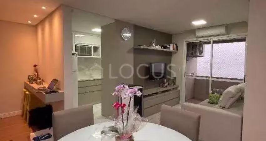 Apartamento com 2 quartos à venda na rua Fernando Ferrari, 135, Centro, Carlos Barbosa