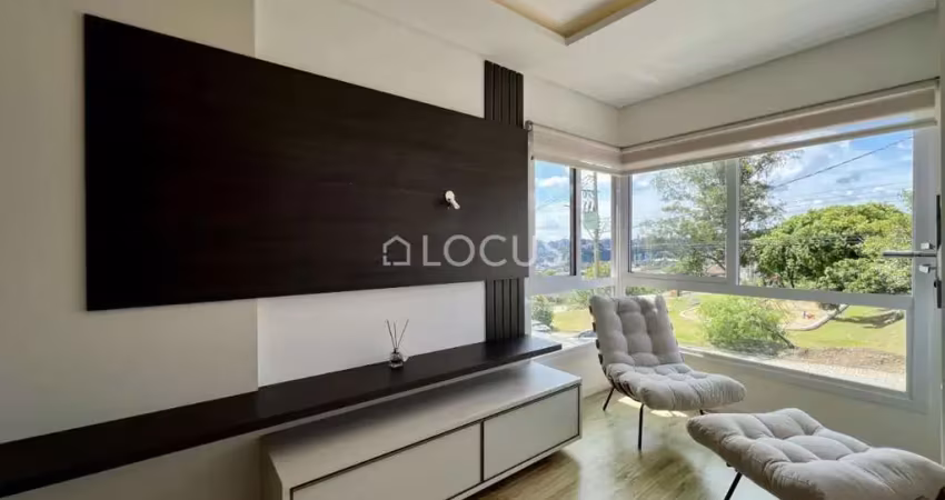 Apartamento com 2 quartos à venda na Vereador Armelindo baldasso, 219, Ponte Seca, Carlos Barbosa