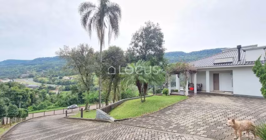 Casa com 2 quartos à venda na Não consta, Centro, São Vendelino