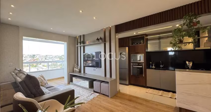 Apartamento com 2 quartos à venda na Rua Buarque De Macedo, 2078, Centro, Garibaldi