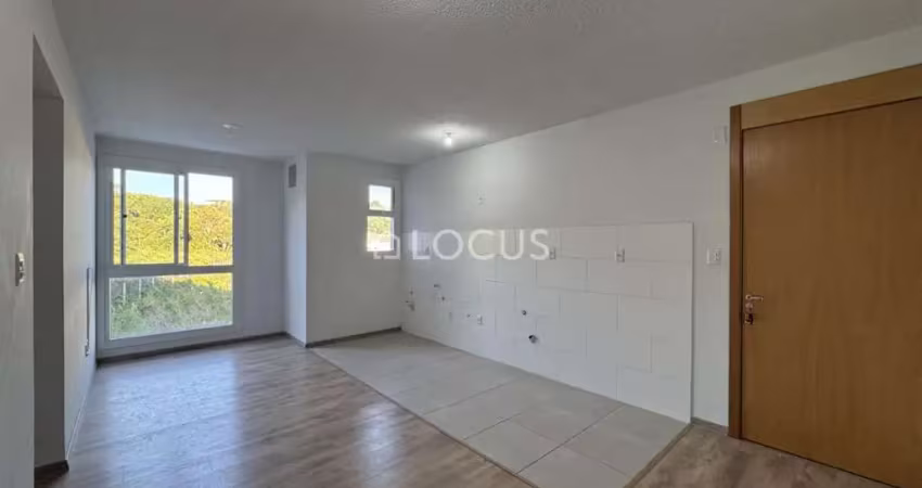 Apartamento com 2 quartos à venda na RUA DOS IMIGRANTES, 340, Vale Verde, Garibaldi