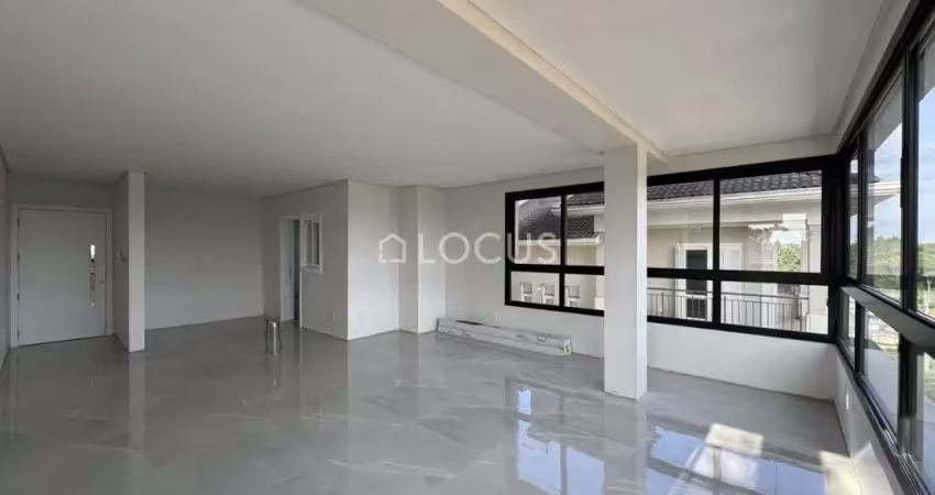 Apartamento com 3 quartos à venda na rua pedro angelo guerra, Ponte Seca, Carlos Barbosa