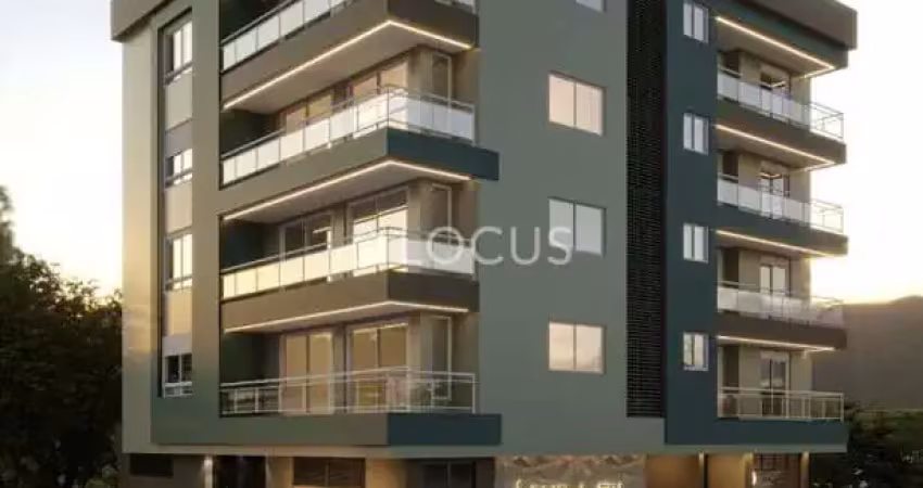 Apartamento à venda na Valter Jobin, 771, Centro, Carlos Barbosa