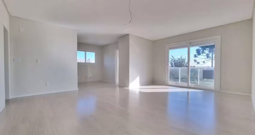 Apartamento com 3 quartos à venda na Machado de Assis, 163, Planalto, Carlos Barbosa