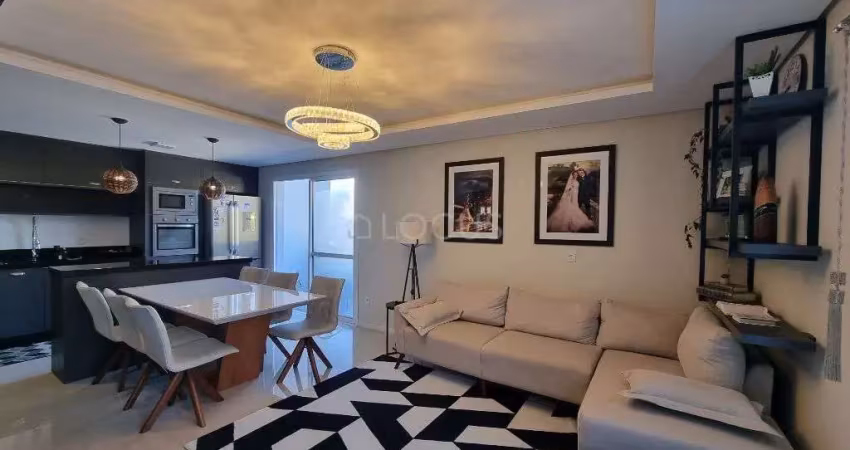 Apartamento com 3 quartos à venda na Rua Aurélio Bitencourt, 208, Centro, Garibaldi