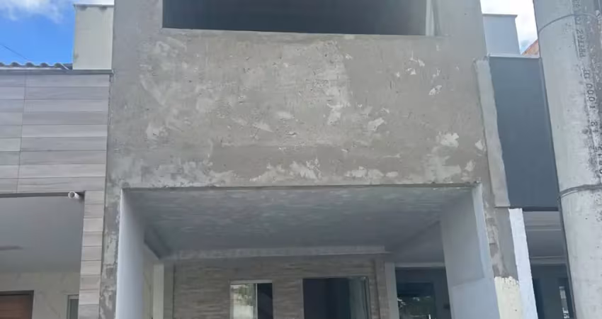Casa em condomínio fechado com 2 quartos à venda na Estrada do Francês, Papagaio, Feira de Santana