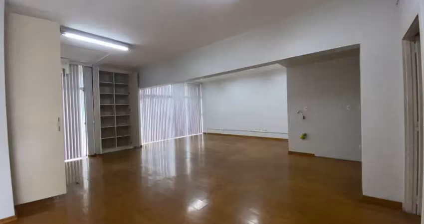 Sala comercial com 2 salas para alugar na Rua Rodolfo Freygang, 1, Centro, Blumenau