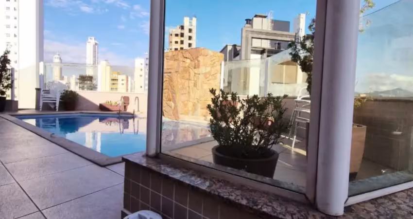 Cobertura com 4 quartos à venda na Rua 622, 1, Centro, Balneário Camboriú