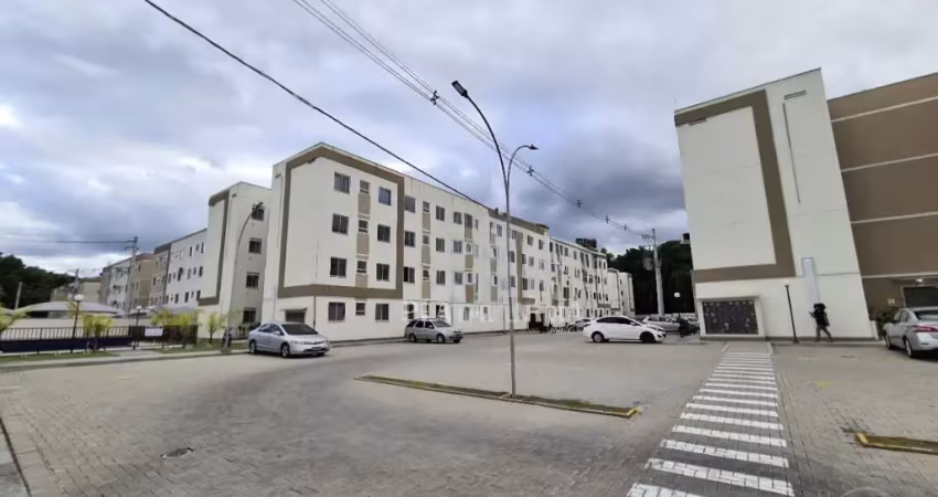 Apartamento com 2 quartos à venda na Rua Rudolfo Walter, 1, Itoupava Central, Blumenau