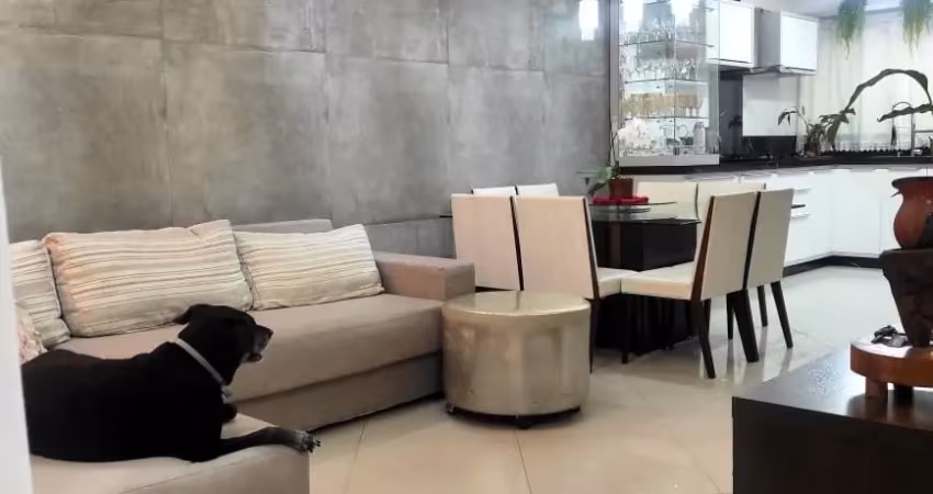 Vendo sobrado no vila nova: conforto e localização privilegiada