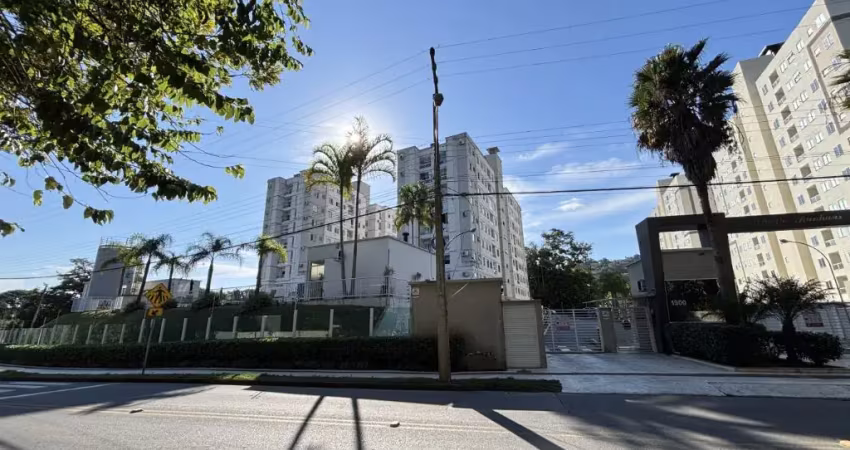 Apartamento com 2 quartos para alugar na Rua Heinrich Hemmer, 1, Badenfurt, Blumenau