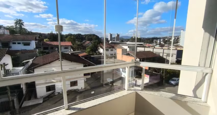 Alugo apartamento - 2 dormitórios próximo ao shopping park europeu!