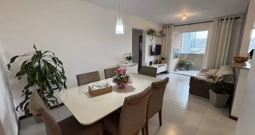 Apartamento com 3 quartos à venda na Rua Johann Doebeli, 1, Água Verde, Blumenau