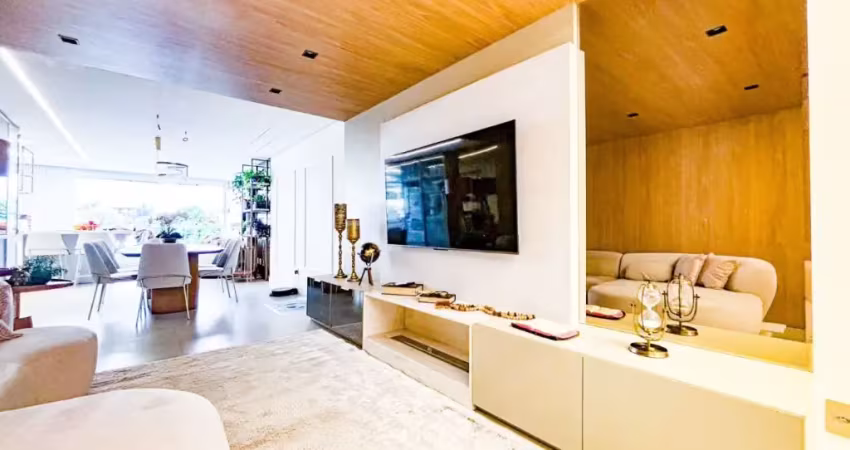 Apartamento com 3 quartos à venda na Rua Jaraguá, 1, Velha, Blumenau