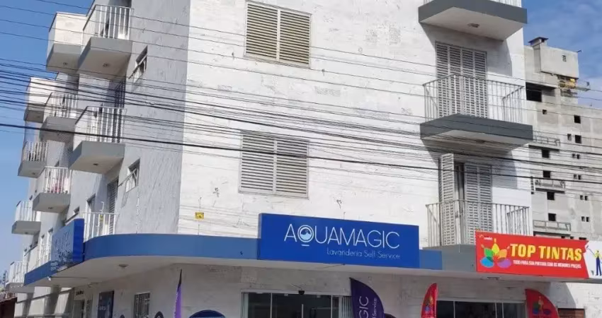 Vendo apartamento mobiliado 01 quarto - cidade de piçarras
