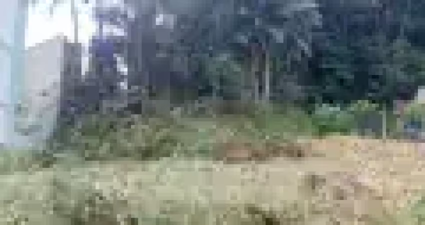Vendo terreno com 332m², bairro vila nova - blumenau