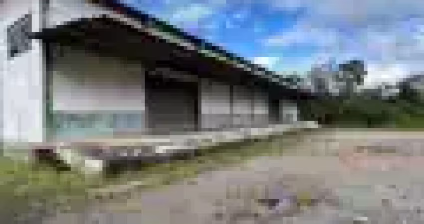 Vendo ótimo galpão com 3.061m², bairro benedito - indaial