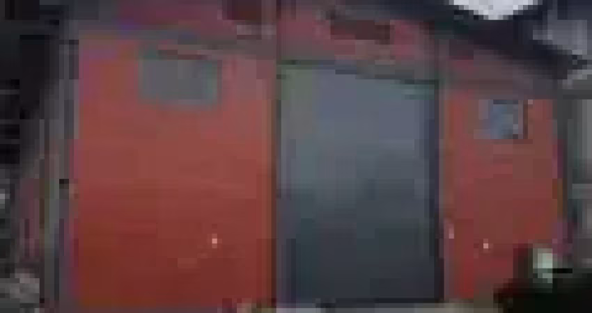 Vendo galpão com 525m², bairro salto do norte - blumenau
