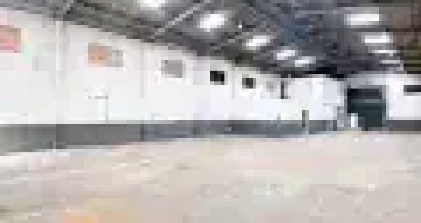 Vendo ótimo galpão com 590m², bairro cordeiros - cidade de itajaí