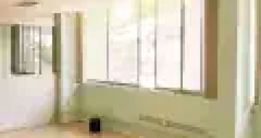 Alugo ampla sala comercial com 08 salas - centro de blumenau