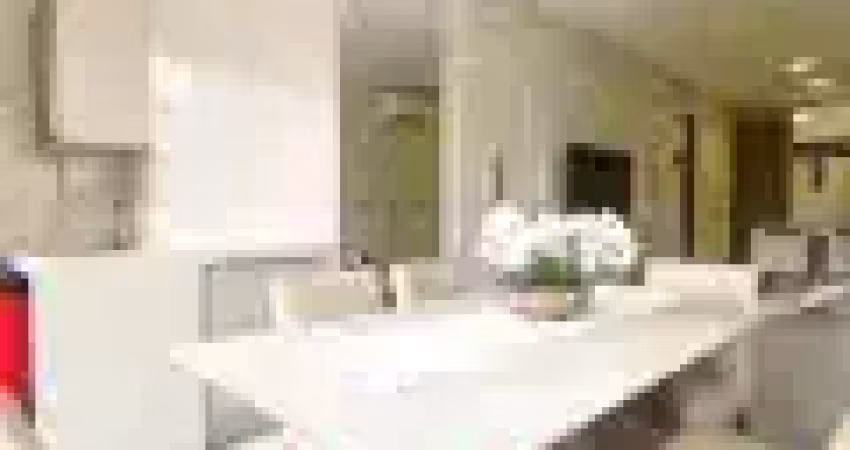 Alugo lindo apartamento mobiliado, 03 suítes - meia praia