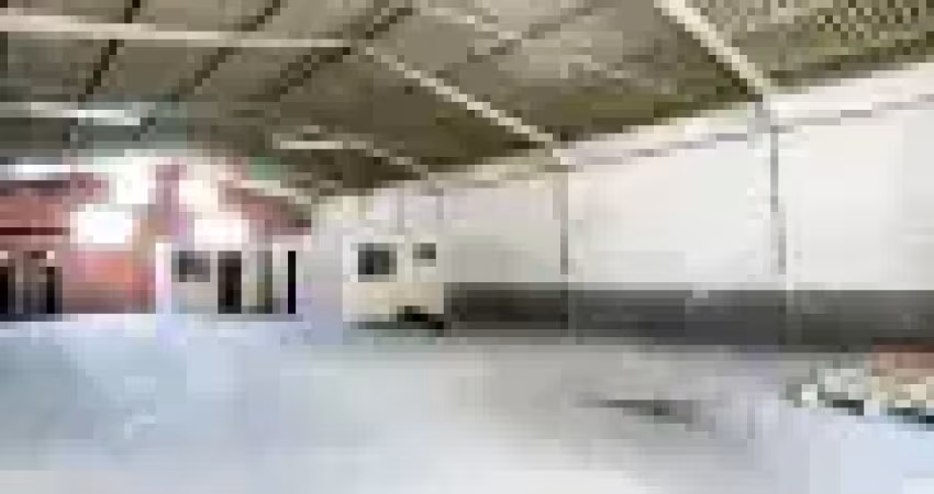 Alugo galpão com 350m², bairro itoupavazinha - blumenau