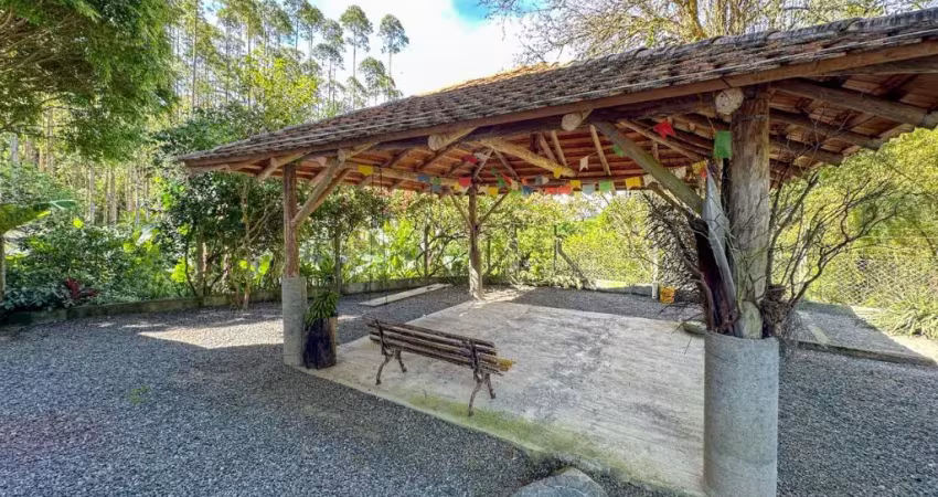 Vendo belíssimo sítio com 02 lagoas, cidade de rio dos cedros
