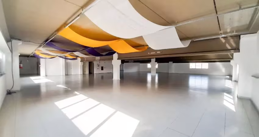 Alugo excelente sala comercial, com 650m² - itoupava norte