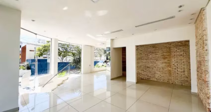 Vendo excelente sala comercial, av. antônio da veiga - blumenau