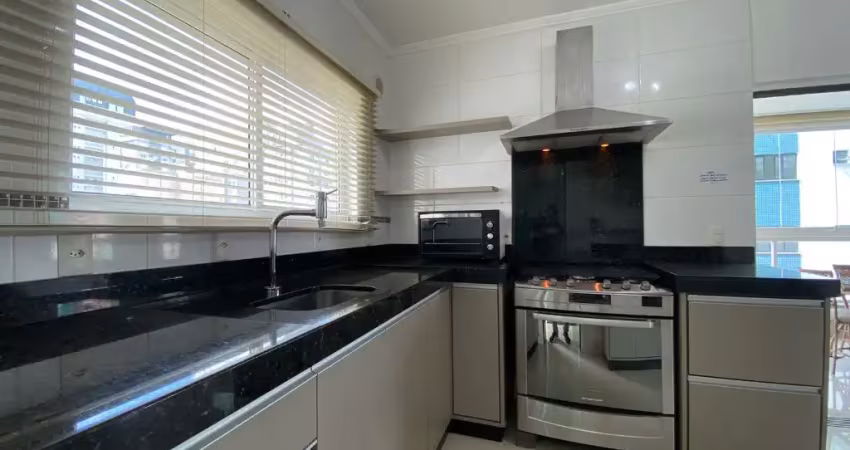 Vendo belíssimo apartamento, alto padrão - itapema meia praia