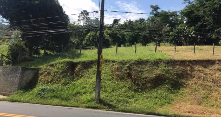 Terreno à venda na Rua Governador Jorge Lacerda, 1, Velha, Blumenau