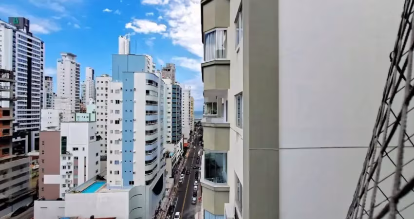Vendo amplo apartamento bairro pioneiros - balneário camboriú