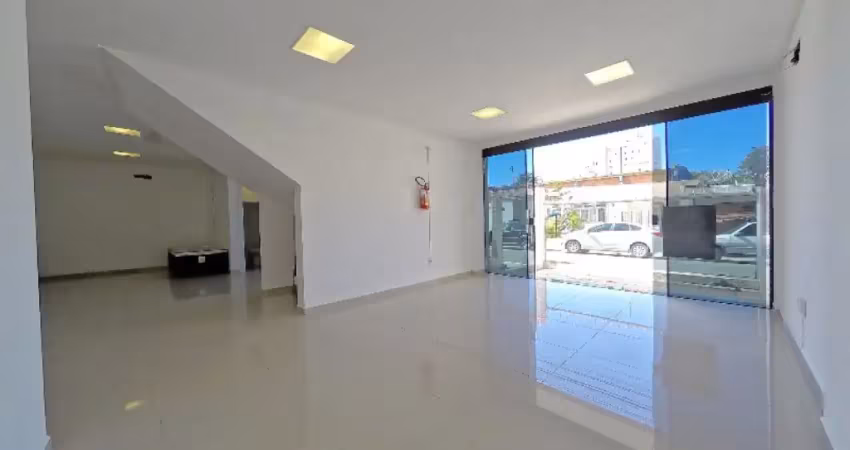 Ponto comercial com 5 salas à venda na Rua Juvenal Garcia, 1, Centro, Itajaí