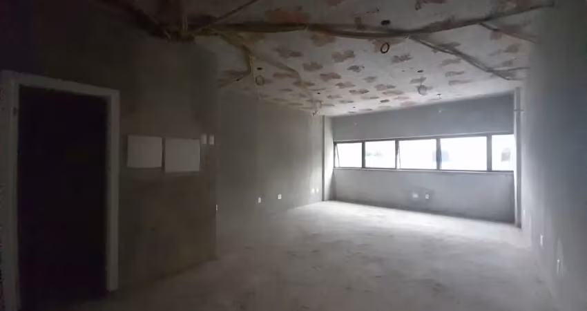 Vendo sala comercial em centro integrado - bairro garcia