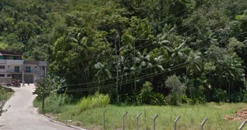 Vendo terreno para construção de prédios - bairro badenfurt