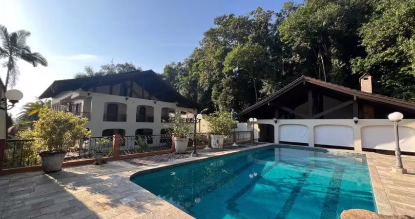 Vendo maravilhosa casa, potencial comercial, 605m² - bairro velha