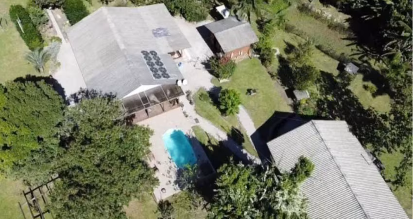Vendo excelente sítio com 5.974m², alto gasparinho - gaspar