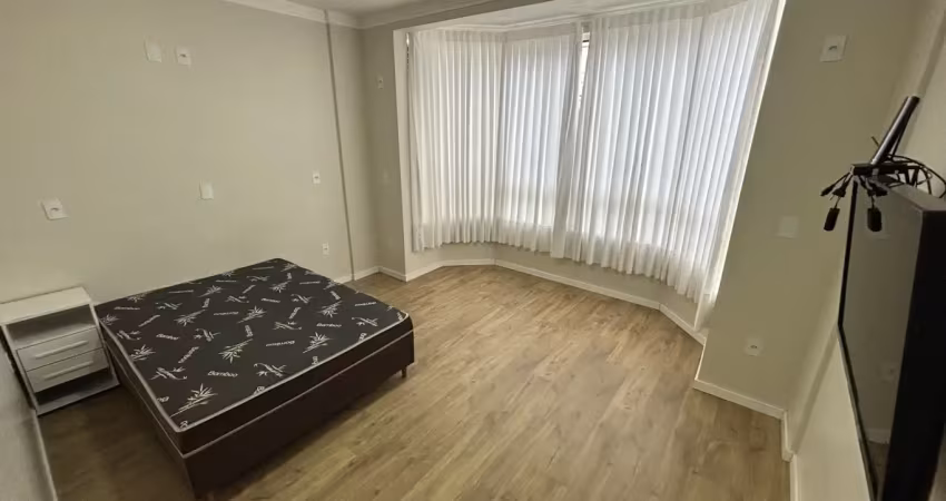 Apartamento semi mobiliado pra locação no bairro vila nova.
