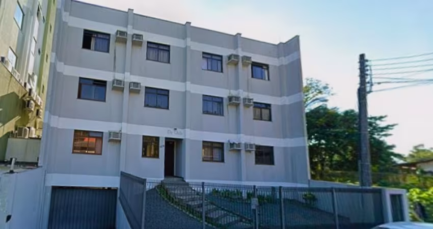 Apartamento com 1 quarto para alugar na Rua Buenos Aires, 1, Ponta Aguda, Blumenau